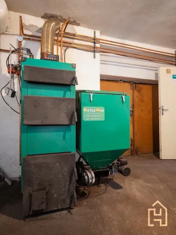 Prodej vícegeneračního domu, Česká Bělá, 312 m2