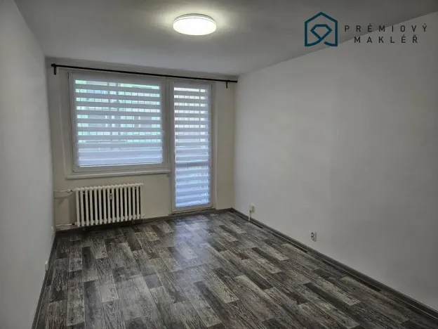 Pronájem bytu 2+kk, Litvínov - Horní Litvínov, B. Němcové, 52 m2