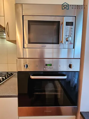 Pronájem bytu 3+1, Meziboří, Okružní, 60 m2