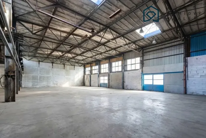 Prodej komerčního pozemku, Místo, 47801 m2