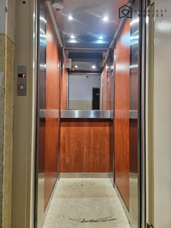 Prodej bytu 2+kk, Litvínov - Janov, Hamerská, 40 m2