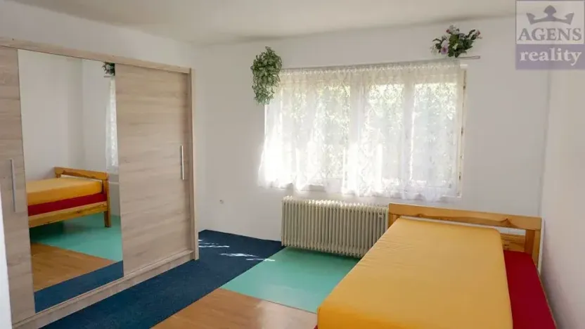 Prodej rodinného domu, Praha - Vinoř, Dašická, 182 m2