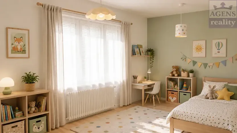 Prodej rodinného domu, Praha - Vinoř, Dašická, 182 m2