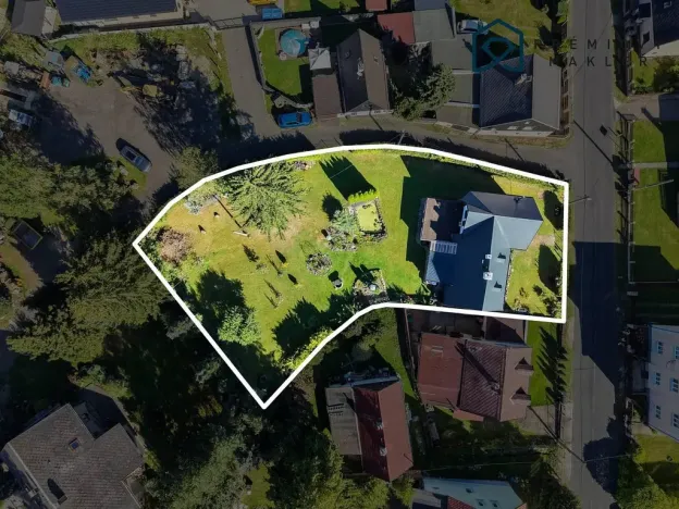 Prodej rodinného domu, Brandov, Rudé armády, 300 m2
