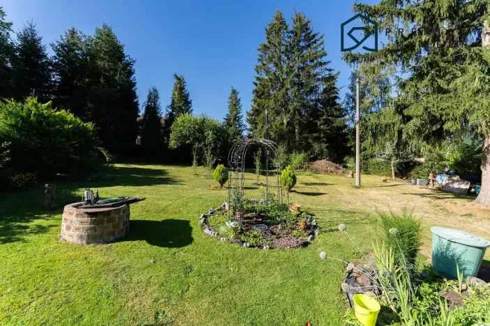Prodej rodinného domu, Brandov, Rudé armády, 300 m2