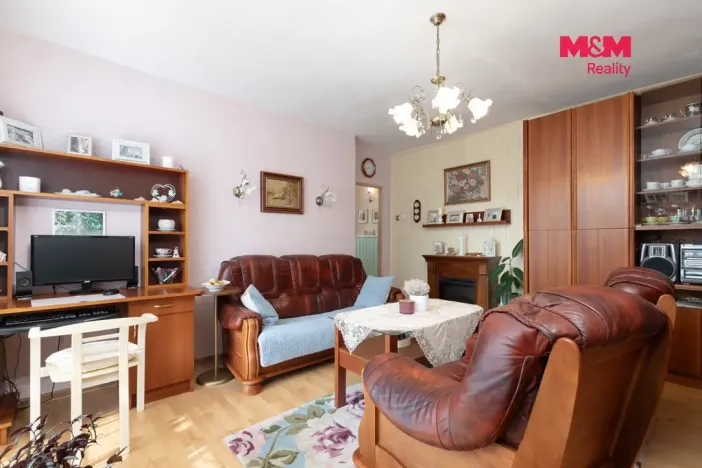 Prodej rodinného domu, Frýdlant nad Ostravicí - Frýdlant, Kamenec, 202 m2
