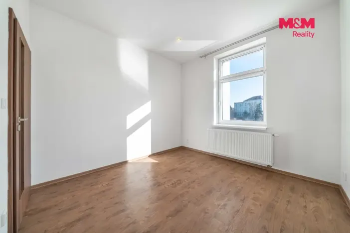 Prodej bytu 3+kk, Plzeň, Plynární, 57 m2