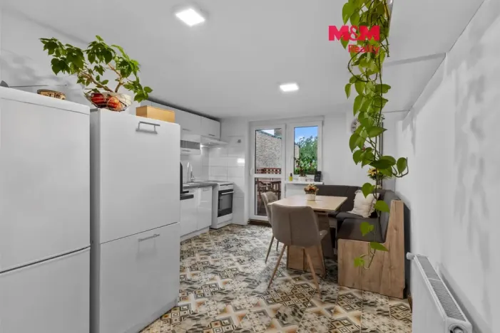 Prodej rodinného domu, Frýdlant, Míru, 99 m2