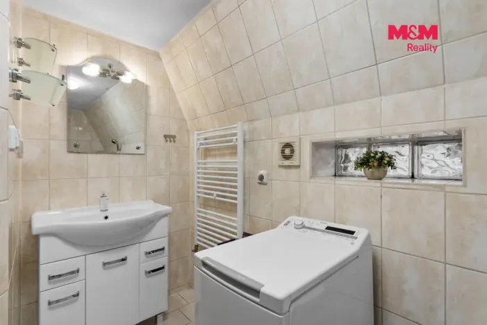 Prodej rodinného domu, Frýdlant, Míru, 99 m2