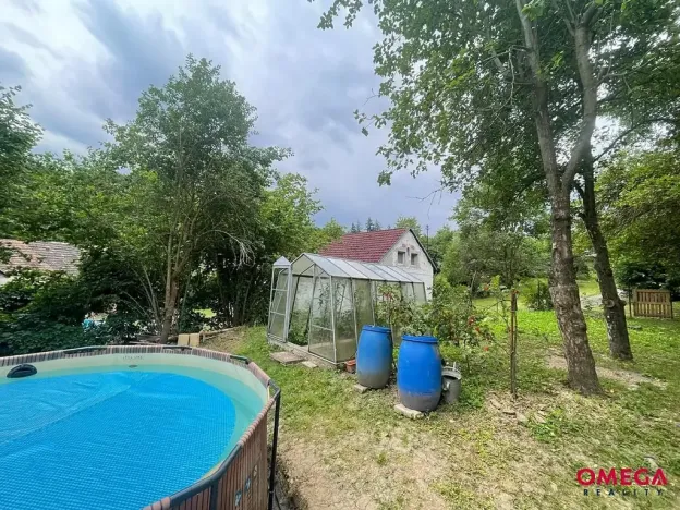 Prodej chaty, Pohoří, 50 m2