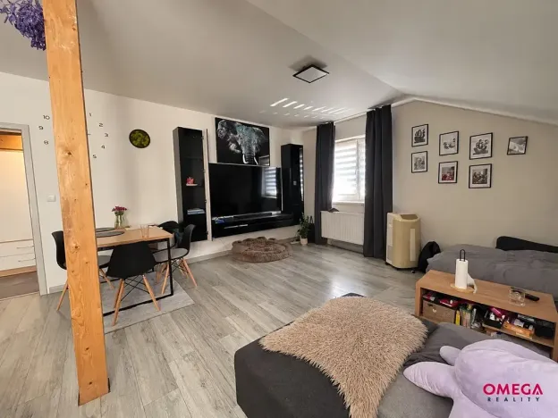 Prodej rodinného domu, Vodochody, 200 m2