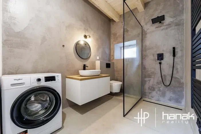 Pronájem bytu 3+kk, Velký Újezd, Přerovská, 85 m2