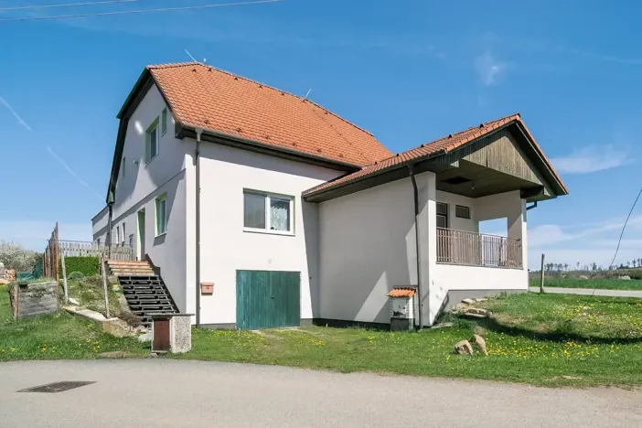 Prodej rodinného domu, Krokočín, 300 m2