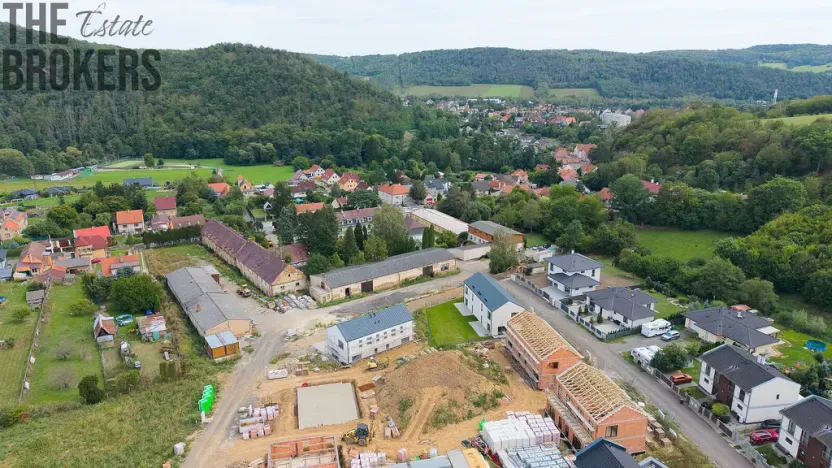 Prodej rodinného domu, Chrustenice, Pod Vinicí, 153 m2