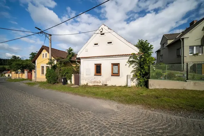 Prodej chalupy, Příšov, 68 m2