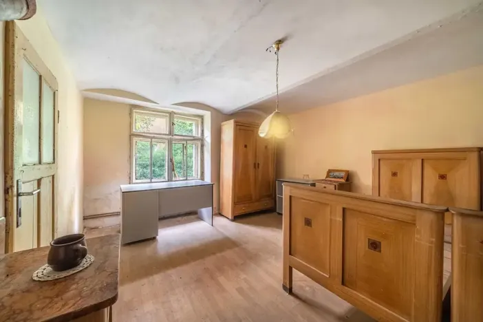 Prodej chalupy, Příšov, 68 m2