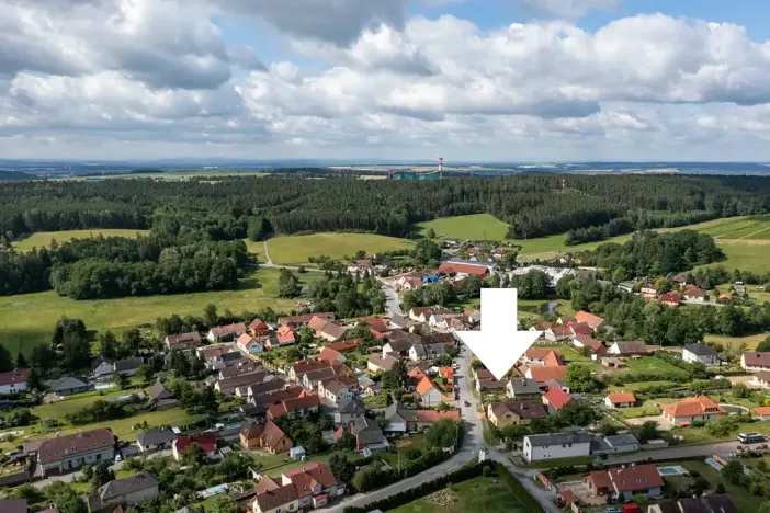 Prodej chalupy, Příšov, 68 m2