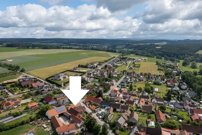 Prodej chalupy, Příšov, 68 m2