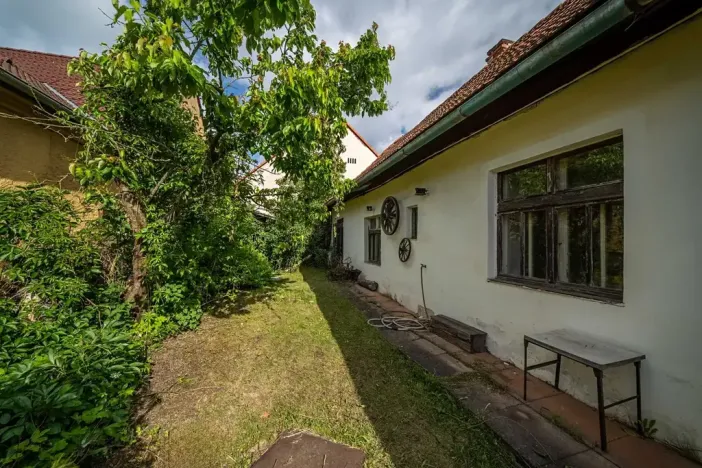 Prodej chalupy, Příšov, 68 m2