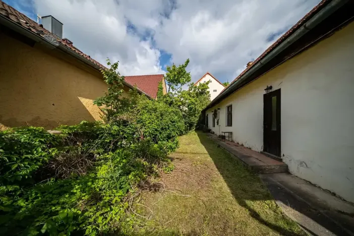 Prodej chalupy, Příšov, 68 m2