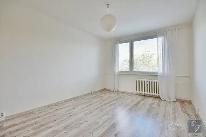 Prodej bytu 3+1, Ústí nad Labem, Werichova, 68 m2