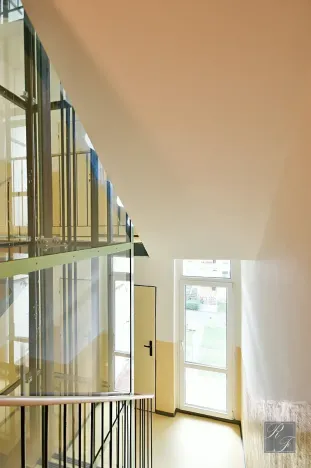 Prodej bytu 3+1, Ústí nad Labem, Werichova, 68 m2