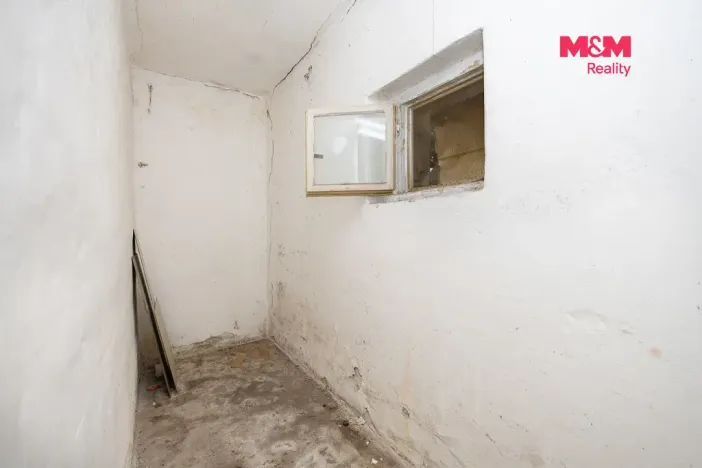 Prodej rodinného domu, Hrušová, 150 m2