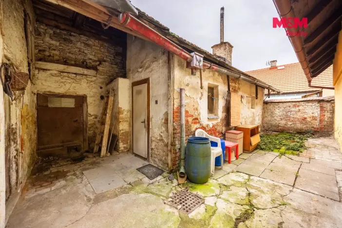 Prodej rodinného domu, Hrušová, 150 m2