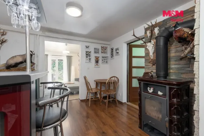 Prodej činžovního domu, Frýdlant nad Ostravicí - Frýdlant, Kamenec, 202 m2