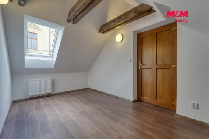 Pronájem bytu 2+kk, Plzeň - Doudlevce, Zborovská, 84 m2