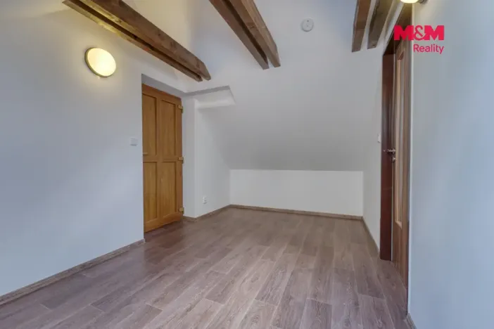 Pronájem bytu 2+kk, Plzeň - Doudlevce, Zborovská, 84 m2