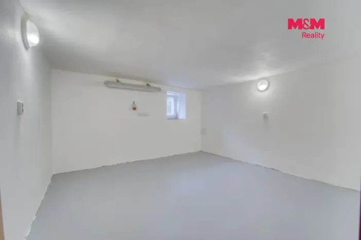 Pronájem rodinného domu, Zruč-Senec - Zruč, V loučce, 169 m2