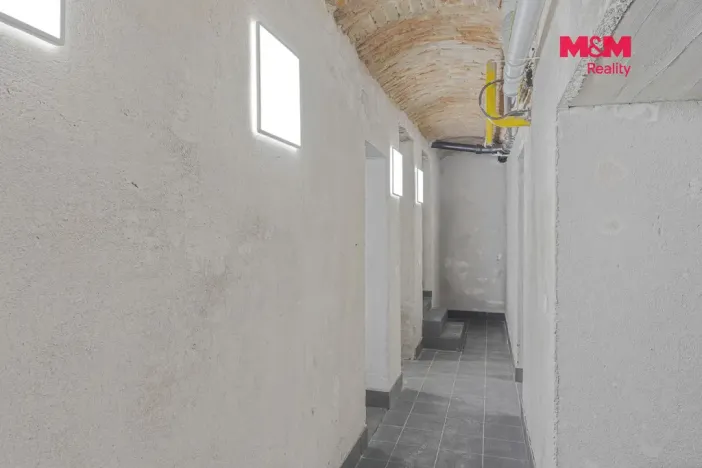 Pronájem komerční nemovitosti, Praha, Seifertova, 100 m2