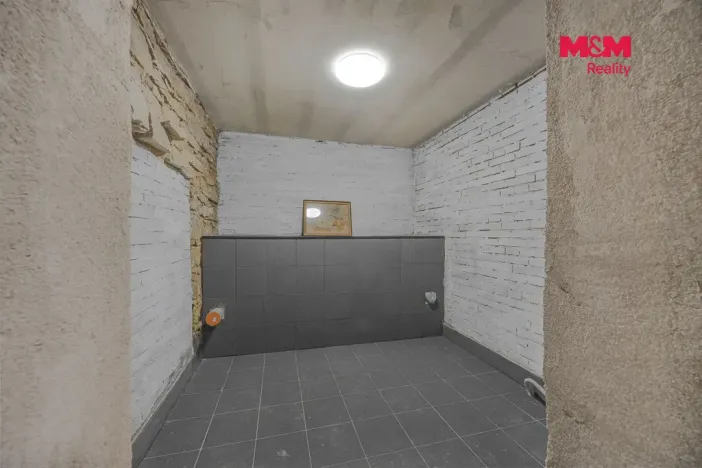 Pronájem komerční nemovitosti, Praha, Seifertova, 100 m2