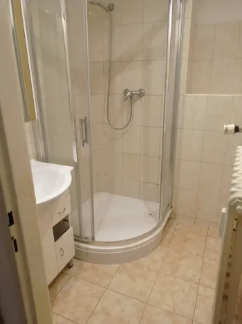 Pronájem bytu 1+1, Most, tř. Budovatelů, 36 m2