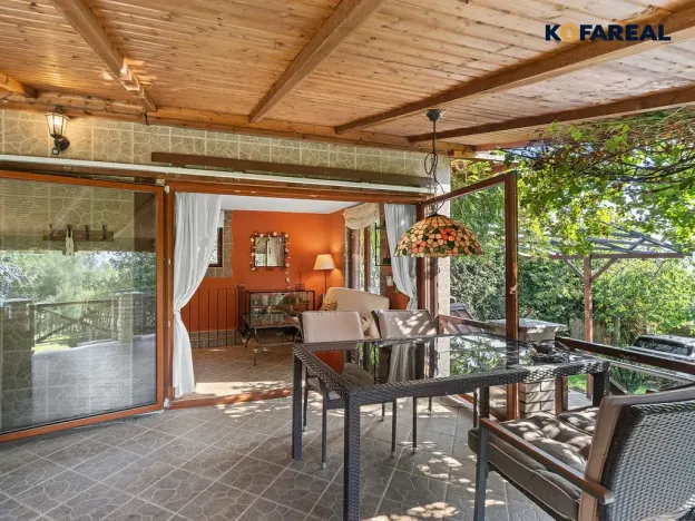 Prodej chaty, Praha - Velká Chuchle, 26 m2