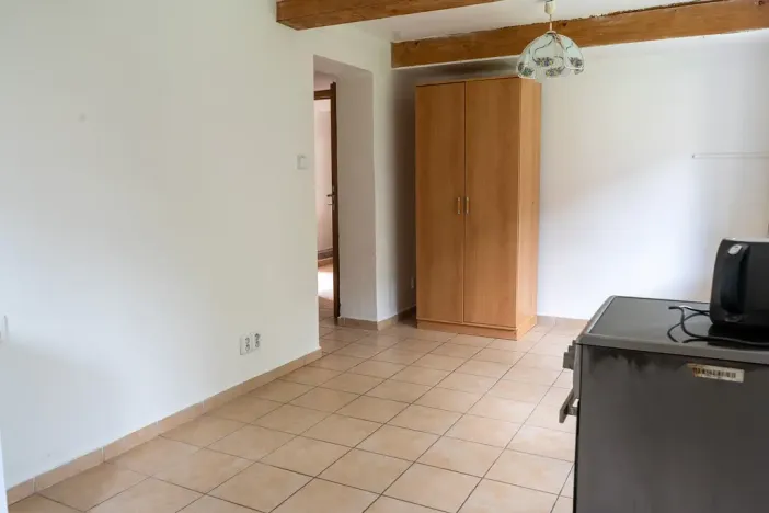 Prodej rodinného domu, Nová Paka, Staropacká, 117 m2