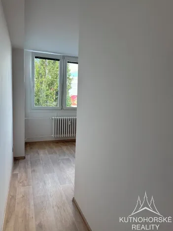 Pronájem bytu 2+kk, Kolín, Grégrova, 61 m2