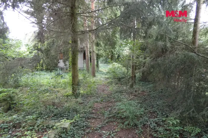 Prodej chaty, Kolín, 50 m2