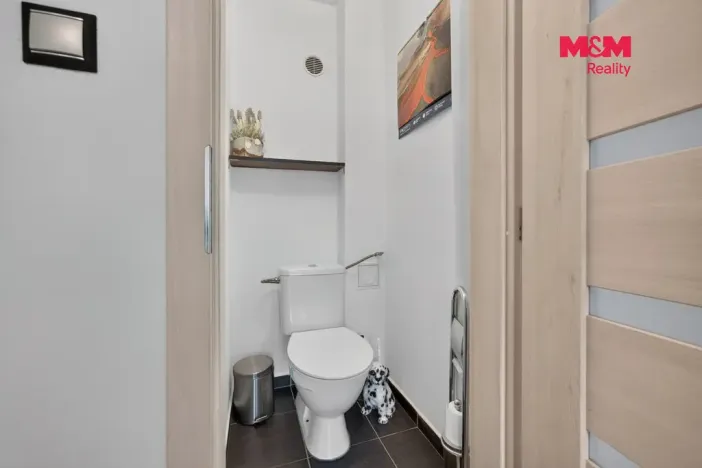 Prodej rodinného domu, Kunžak, Žižkova, 190 m2