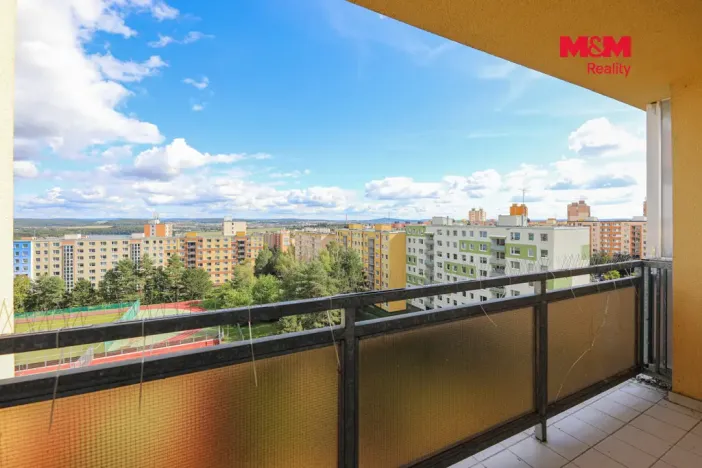 Prodej bytu 4+1, Plzeň - Bolevec, Gerská, 82 m2
