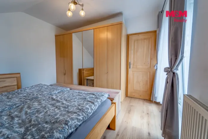Prodej bytu 3+kk, Chotěšov, Nová, 80 m2