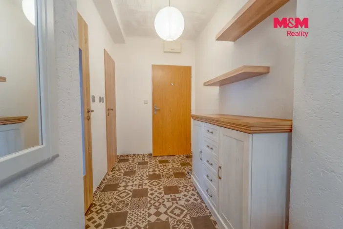 Prodej bytu 3+kk, Chotěšov, Nová, 80 m2
