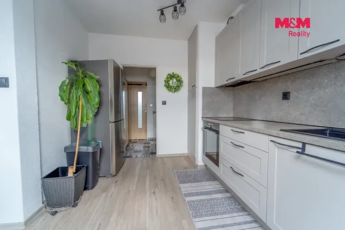 Prodej bytu 3+kk, Chotěšov, Nová, 80 m2