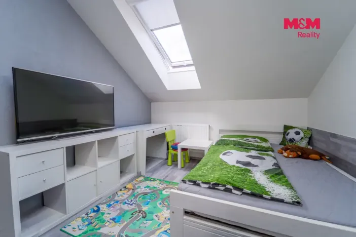 Prodej bytu 3+kk, Chotěšov, Nová, 80 m2