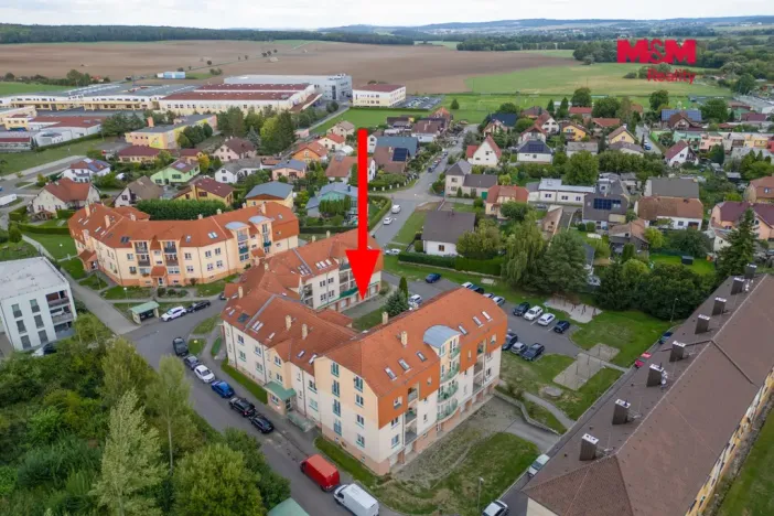 Prodej bytu 3+kk, Chotěšov, Nová, 80 m2