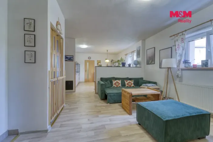 Prodej bytu 3+kk, Rokycany - Nové Město, Františka Kotyzy, 66 m2