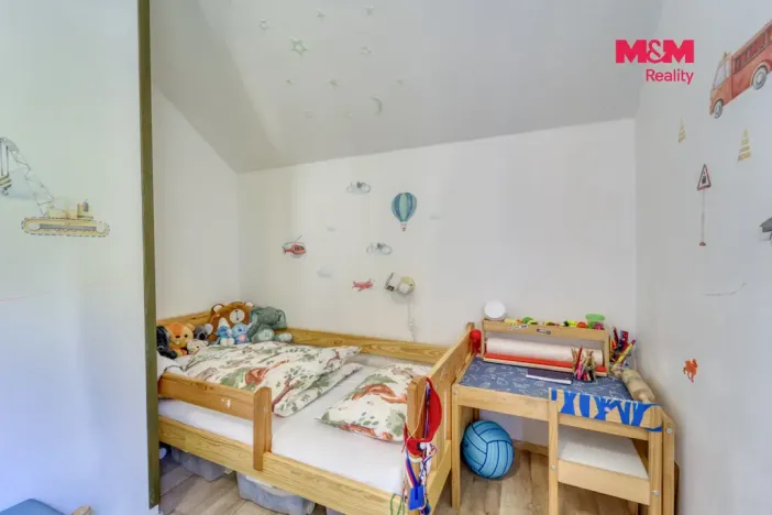 Prodej bytu 3+kk, Rokycany - Nové Město, Františka Kotyzy, 66 m2