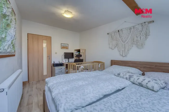 Prodej bytu 3+kk, Rokycany - Nové Město, Františka Kotyzy, 66 m2