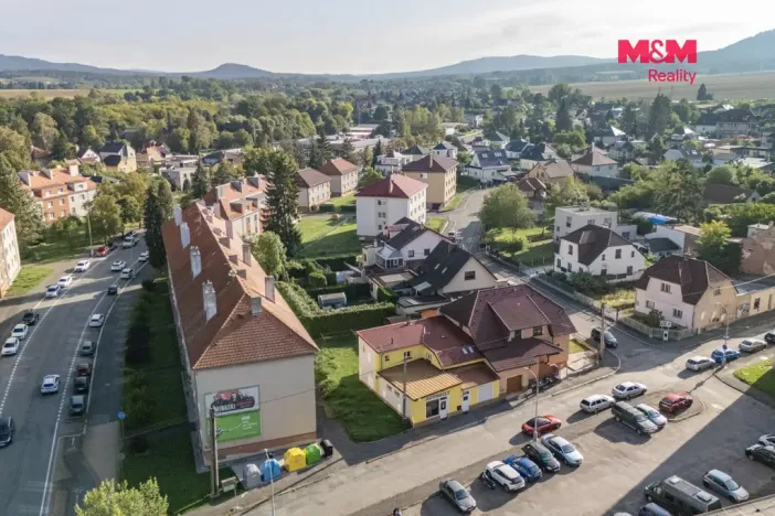 Prodej bytu 3+kk, Rokycany - Nové Město, Františka Kotyzy, 66 m2